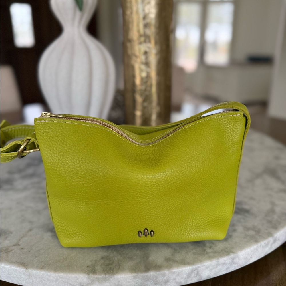 PLG Key Lime Small Slouchy